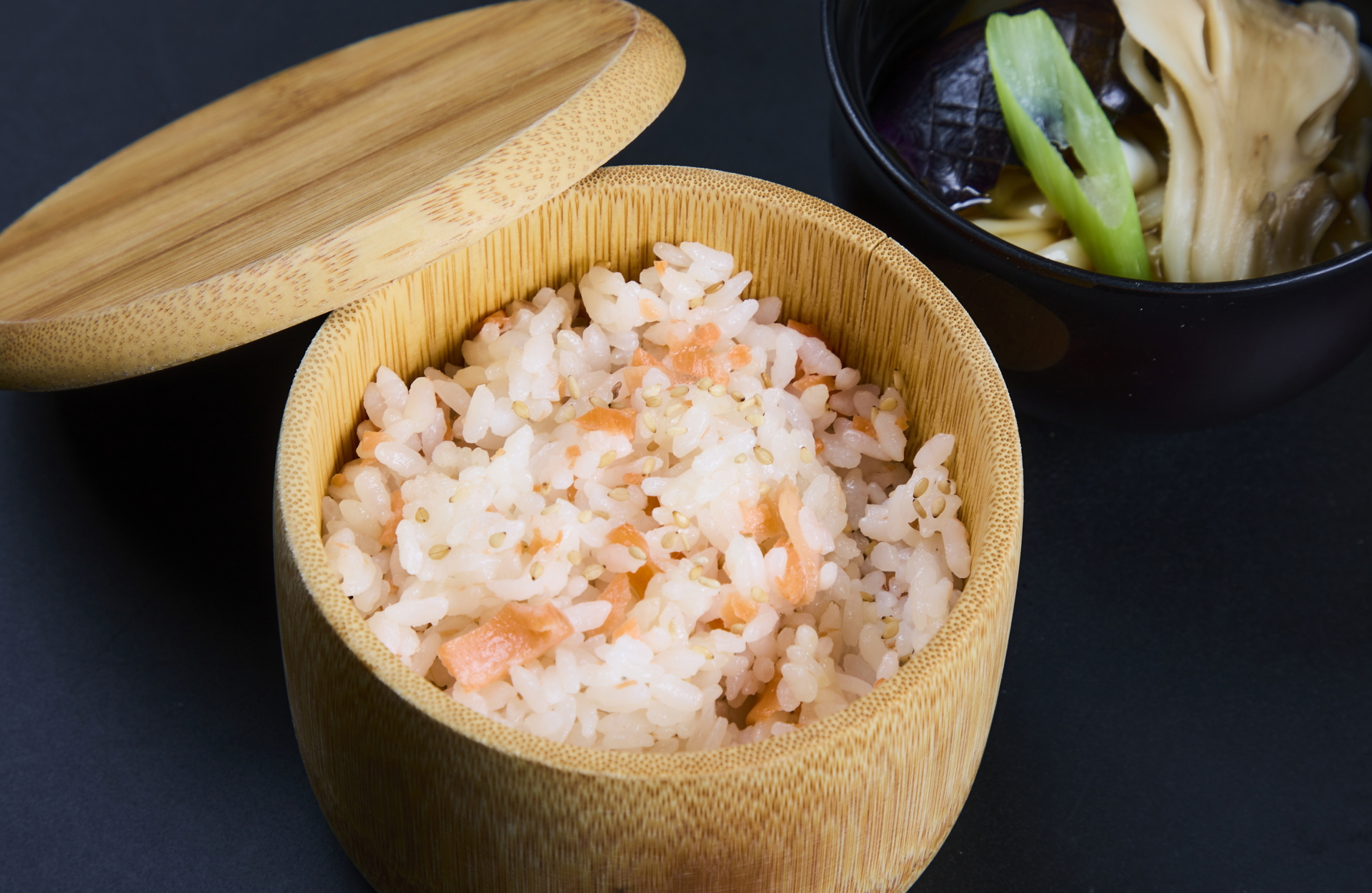 炊き込みご飯